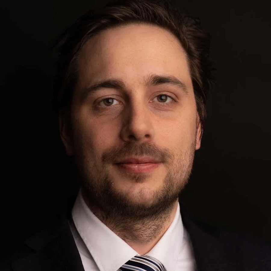Eirik Svingen Bjørgo