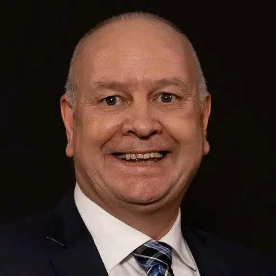 Erik Fjeld