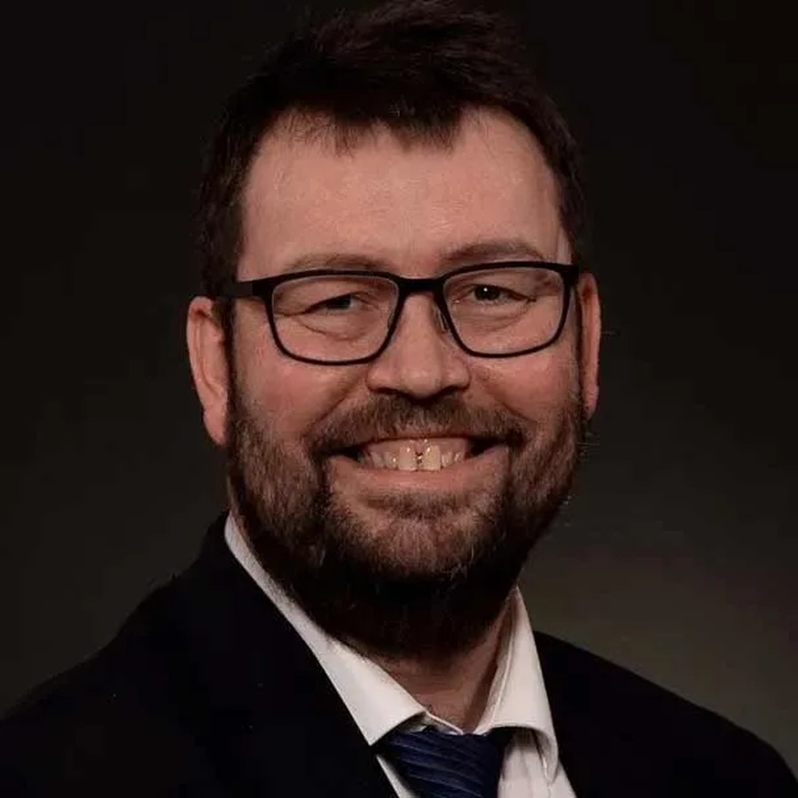 Frode Wisth