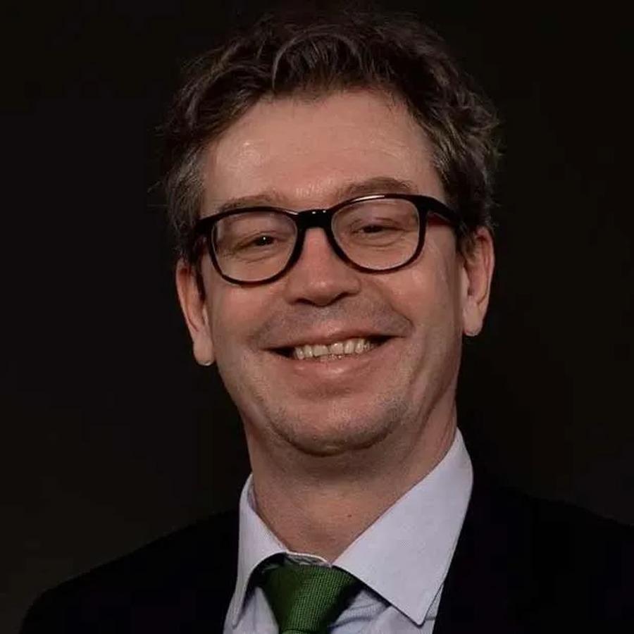 Henning Dragsnes