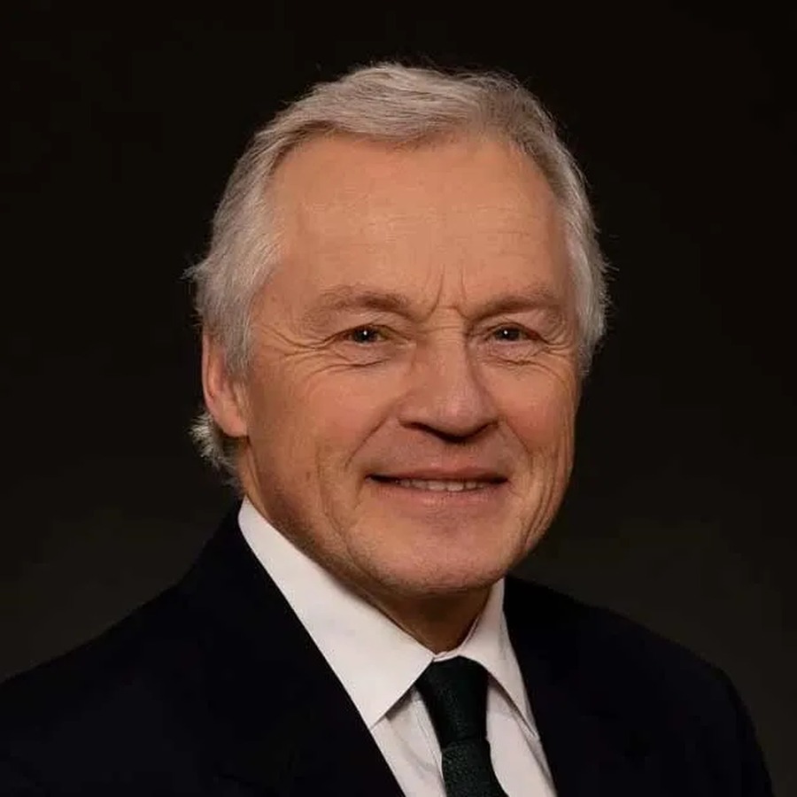 Jo Gjestvang
