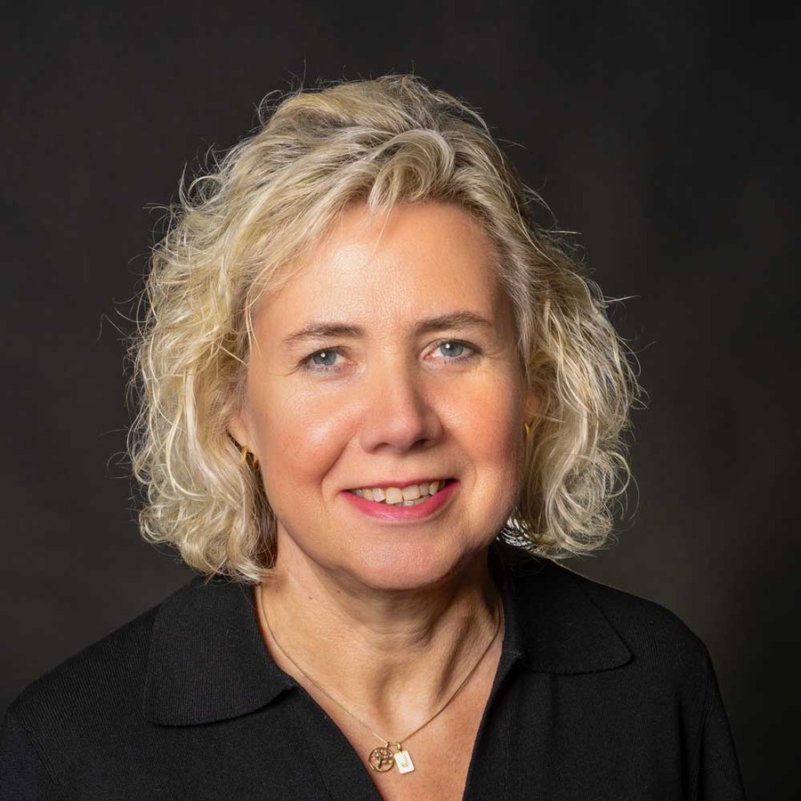 Jorunn Løvseth