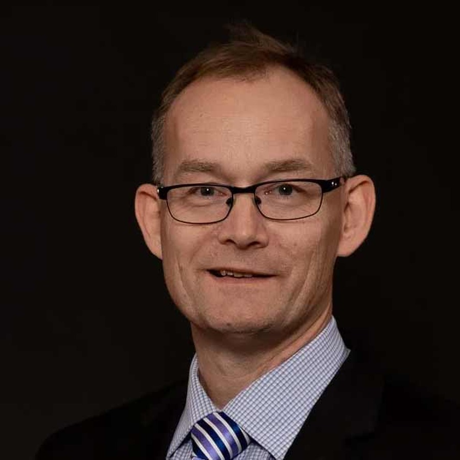Kai Stephansen