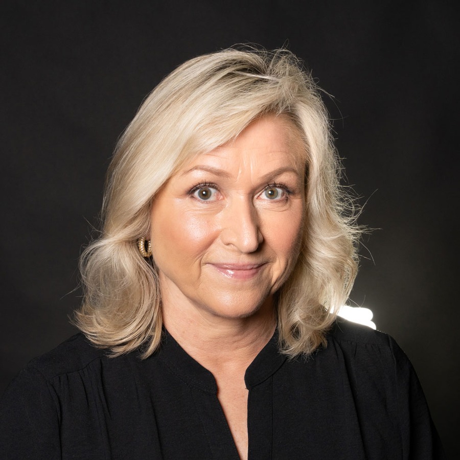 Karianne Tilseth Berg