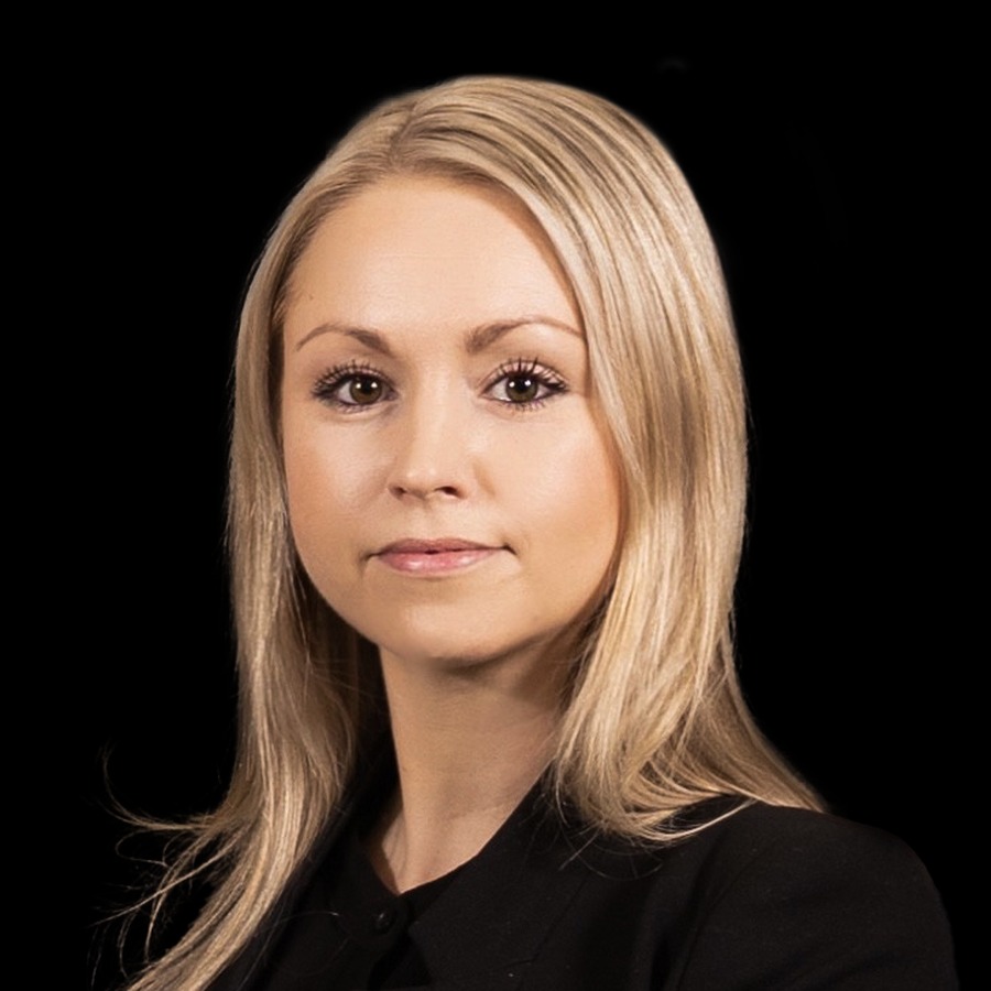 Linn Haug Holm